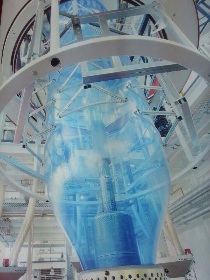 生產車間